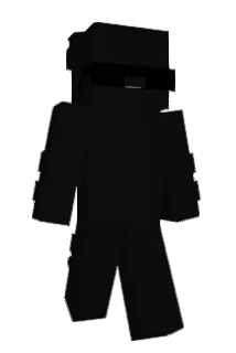 urTThar Minecraft avatar full body