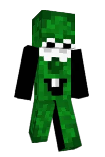 ur_3 Minecraft avatar full body