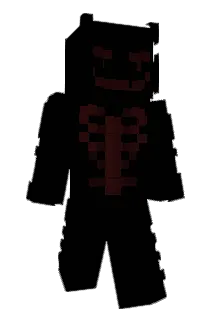 ur_cute_ Minecraft avatar full body