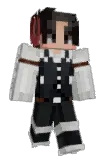 ur_fatherr Minecraft avatar full body