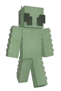 ur_m0m69 Minecraft avatar full body