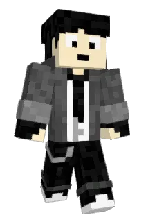 ur_mum69420 Minecraft avatar full body