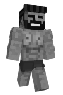 ur_ryzen Minecraft avatar full body