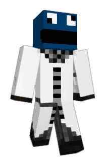 ur_so_mad Minecraft avatar full body