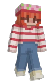 ur_uncl3 Minecraft avatar full body