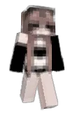 uraslag Minecraft avatar full body