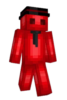 urbadbozo Minecraft avatar full body