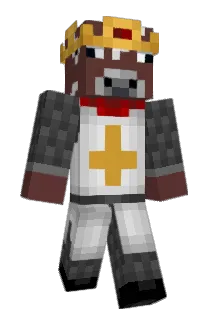 urban_spaceman02 Minecraft avatar full body