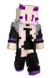 urdarlingsuki Minecraft avatar full body