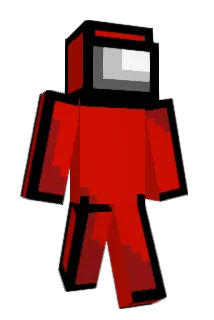 urdeadnow Minecraft avatar full body