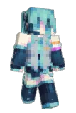 uremoseee Minecraft avatar full body