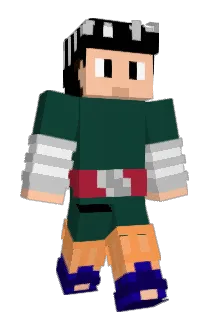 urfav69w Minecraft avatar full body