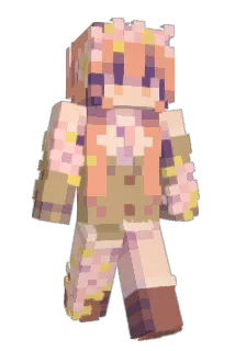urfaveli_ Minecraft avatar full body