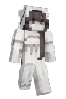 urfavmicah Minecraft avatar full body