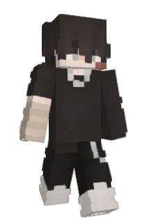urfavmody Minecraft avatar full body
