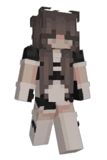 urgothgf69 Minecraft avatar full body