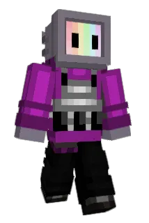 urijqh Minecraft avatar full body