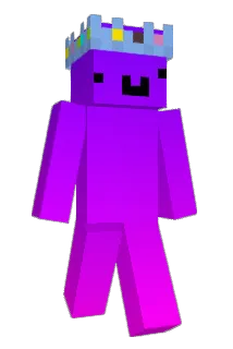 uriser1 Minecraft avatar full body