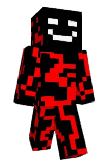 urke500 Minecraft avatar full body
