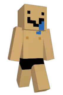 urkeiko123 Minecraft avatar full body