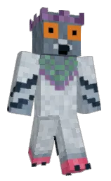 Custom render preview