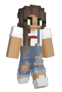 urmomsa_hoe Minecraft avatar full body