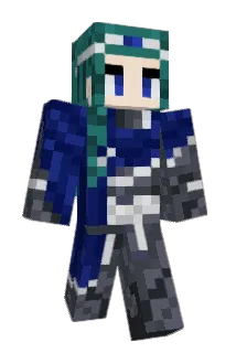 urmomsotherssock Minecraft avatar full body