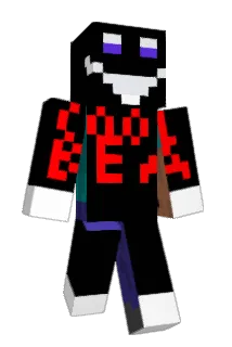 urmum223 Minecraft avatar full body
