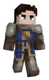 Custom render preview