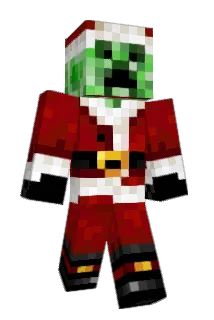 urs93 Minecraft avatar full body