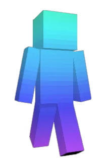 ursa1101 Minecraft avatar full body