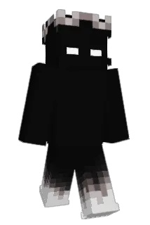 ursarunutzu Minecraft avatar full body