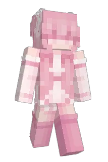 urssincerely22 Minecraft avatar full body