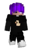 ursulaaaaaa Minecraft avatar full body