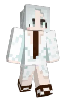 uru_3 Minecraft avatar full body