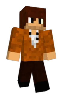 usajoseph Minecraft avatar full body