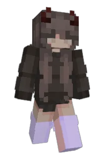 usbstasi Minecraft avatar full body