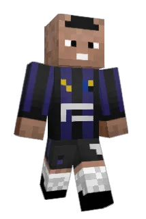 usdrip Minecraft avatar full body