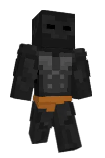 usefulpotato_ Minecraft avatar full body