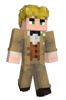 usemurrr Minecraft avatar full body