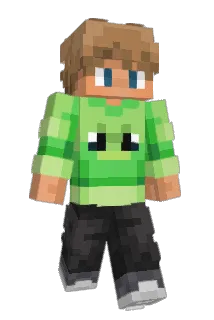 user1595015 Minecraft avatar full body