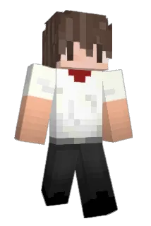 user1922 Minecraft avatar full body