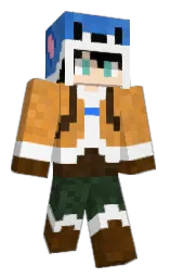 Custom render preview