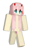 user21746481 Minecraft avatar full body