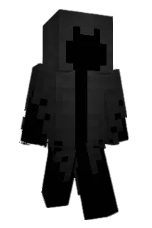 user38 Minecraft avatar full body