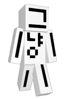 user7831 Minecraft avatar full body