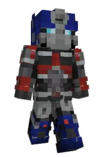 userXbox Minecraft avatar full body
