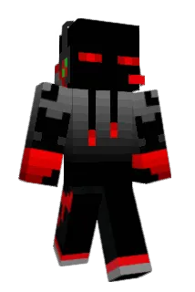 user_anas Minecraft avatar full body