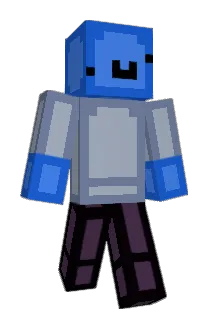 user_fx Minecraft avatar full body