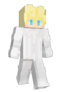 userloden2001 Minecraft avatar full body